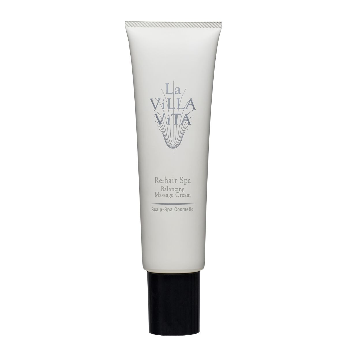 La ViLLA ViTA リ・ヘアスパ バランシングマッサージクリーム