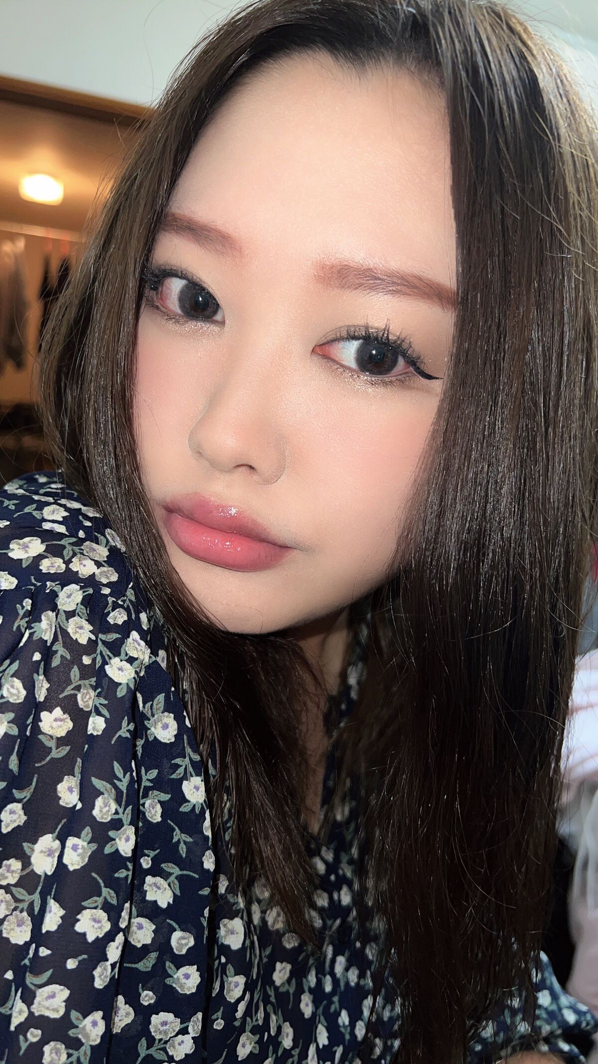 【旧】ディオール アディクト リップ マキシマイザー/Dior/リップグロスを使ったクチコミ（3枚目）