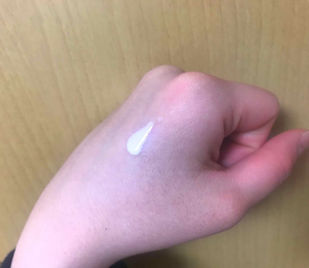 皮脂くずれ防止化粧下地 /プリマヴィスタ/化粧下地を使ったクチコミ（3枚目）