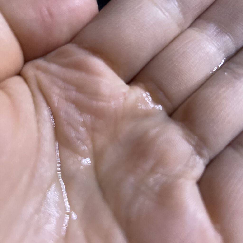 オードムーゲ 薬用ローション（ふきとり化粧水）/オードムーゲ/拭き取り化粧水を使ったクチコミ（2枚目）