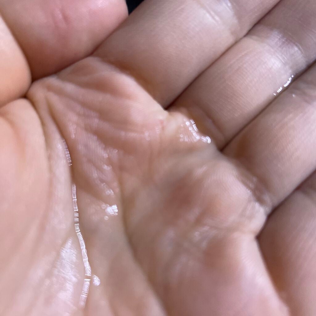 オードムーゲ 薬用ローション(ふきとり化粧水)/オードムーゲ/拭き取り化粧水を使ったクチコミ(2枚目)