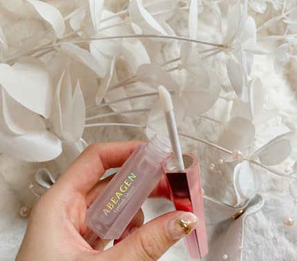 アイラッシュセラム まつげ美容液/ABEAGEN/まつげ美容液を使ったクチコミ(4枚目)