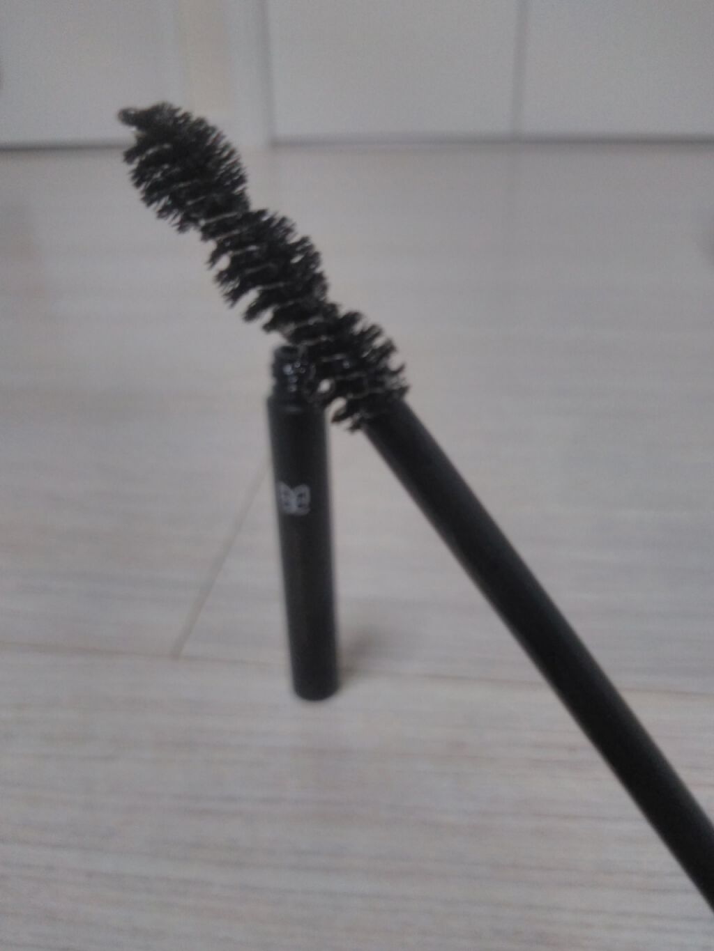 エムシーシーマスカラセラム/ドン・キホーテ/まつげ美容液を使ったクチコミ(2枚目)