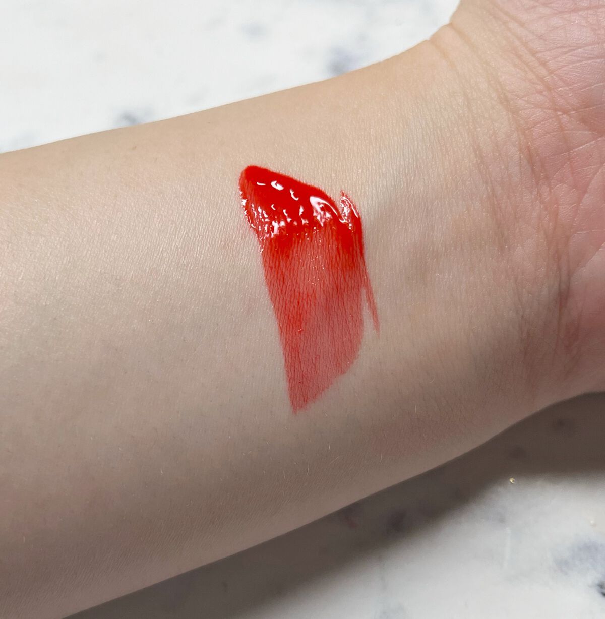 ディオール アディクト リップ ティント/Dior/リップティントを使ったクチコミ(2枚目)