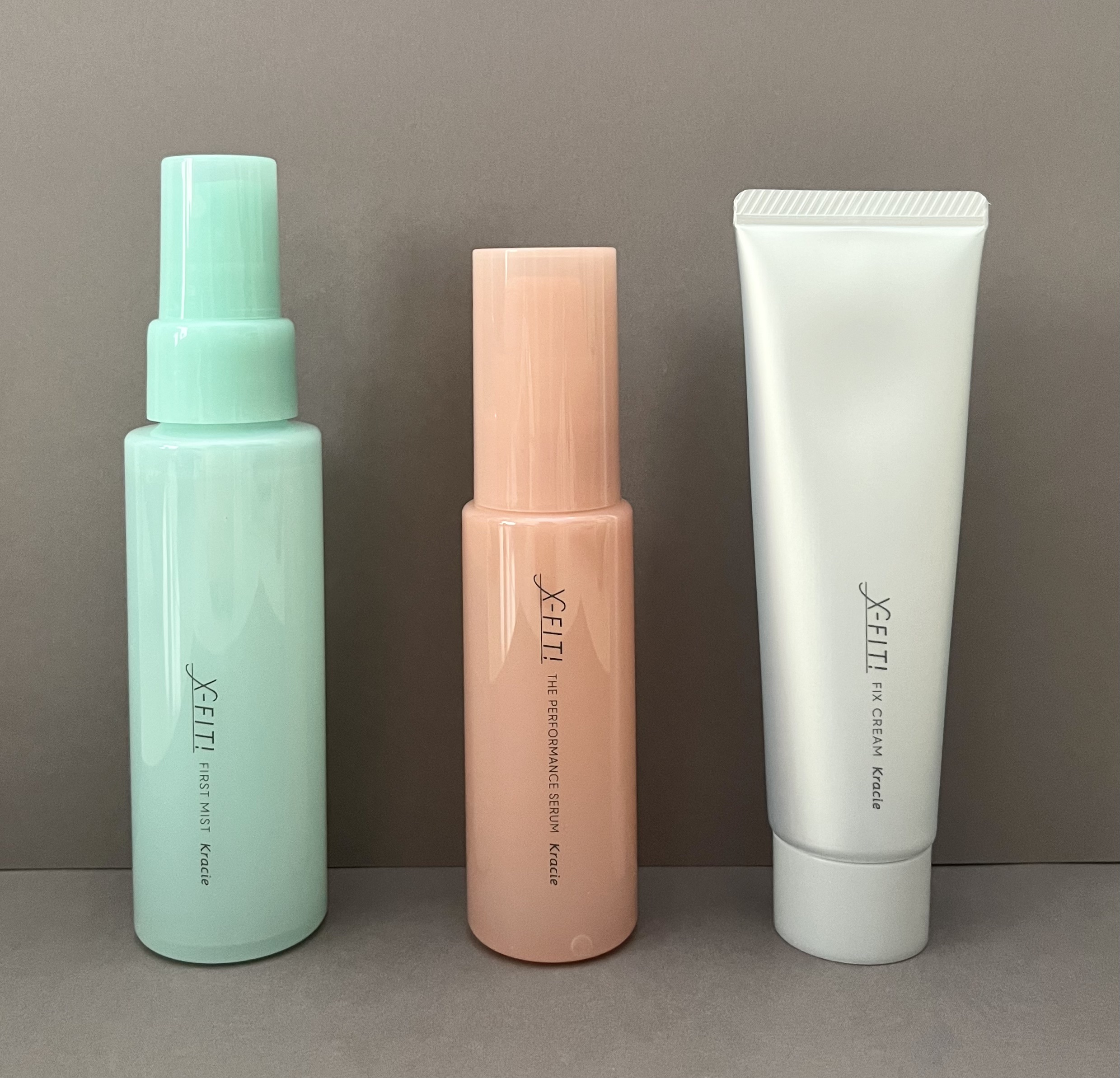 ザ　パフォーマンスセラム［医薬部外品］/X-FIT！/美容液を使ったクチコミ（2枚目）