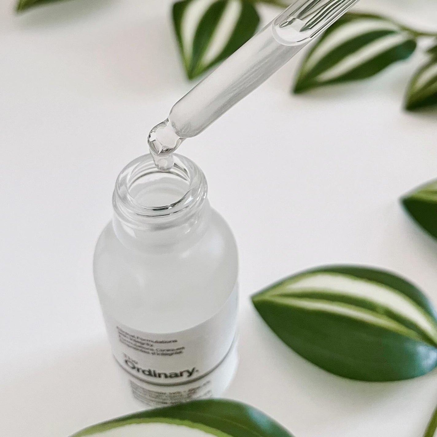 N10+Z1フェイスセラム /The Ordinary/美容液を使ったクチコミ(5枚目)