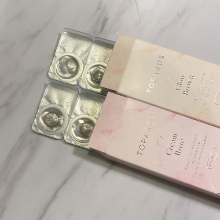 を使ったクチコミ(3枚目)