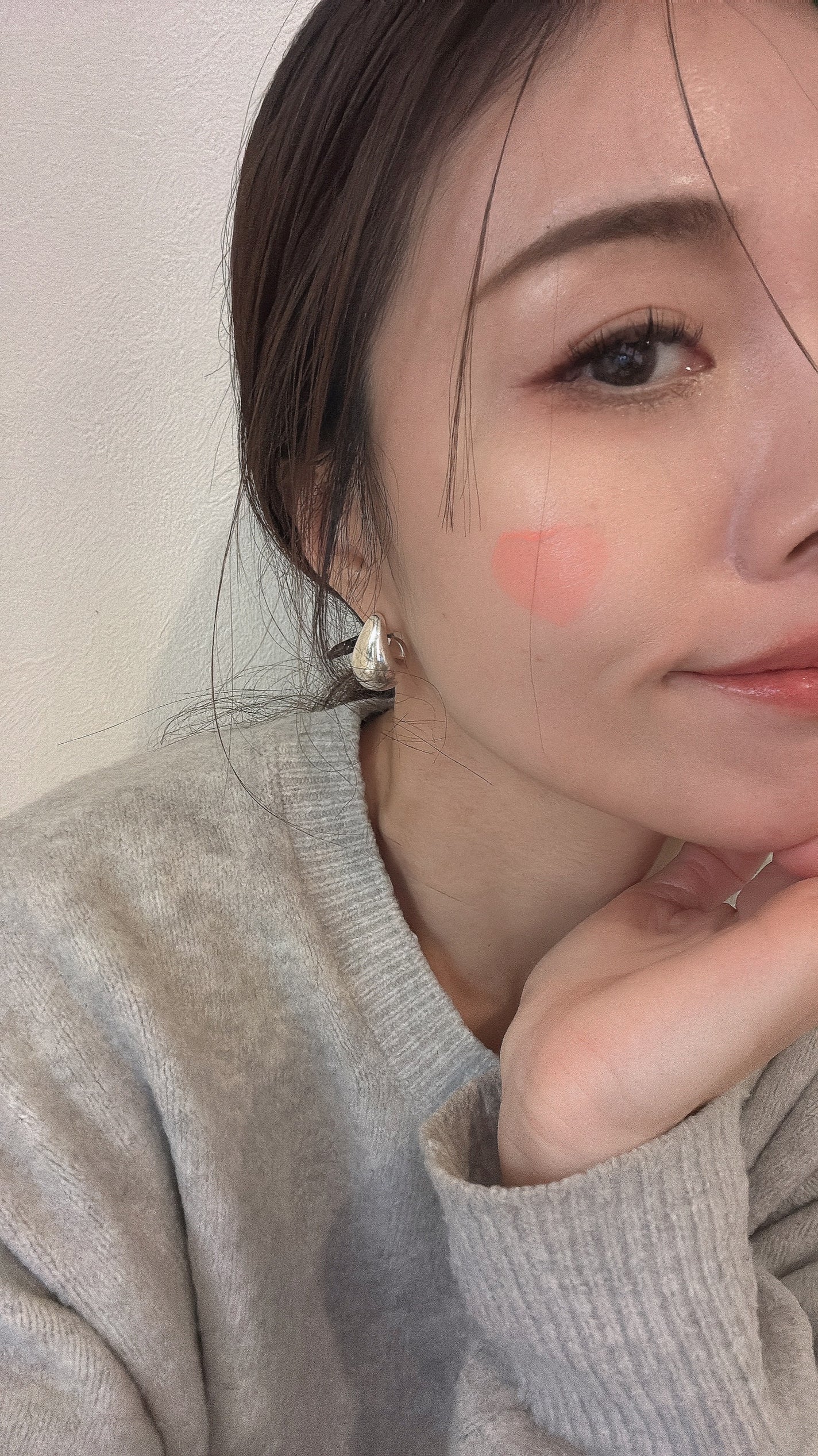 ともみん on LIPS 「@touchinsol.japantouchinSOL日本初上..」(5枚目)