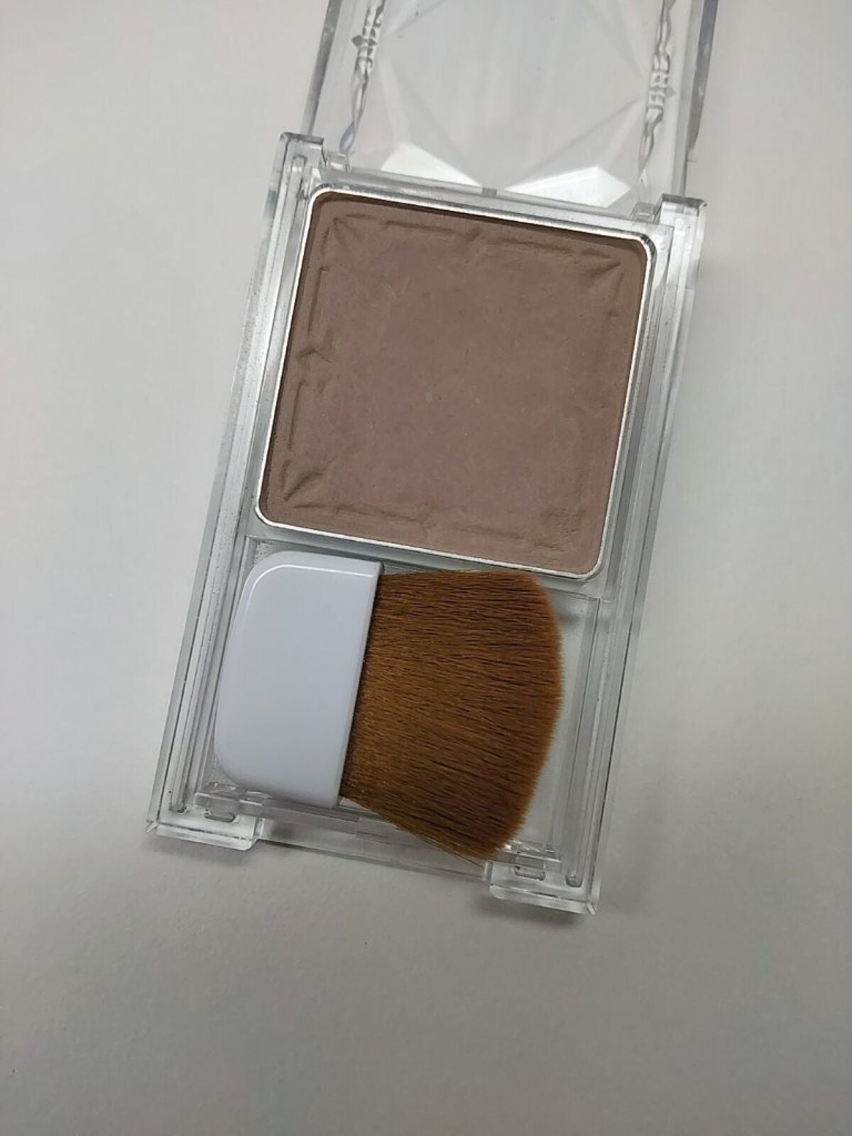 シェーディングパウダー/キャンメイク/シェーディングを使ったクチコミ(2枚目)