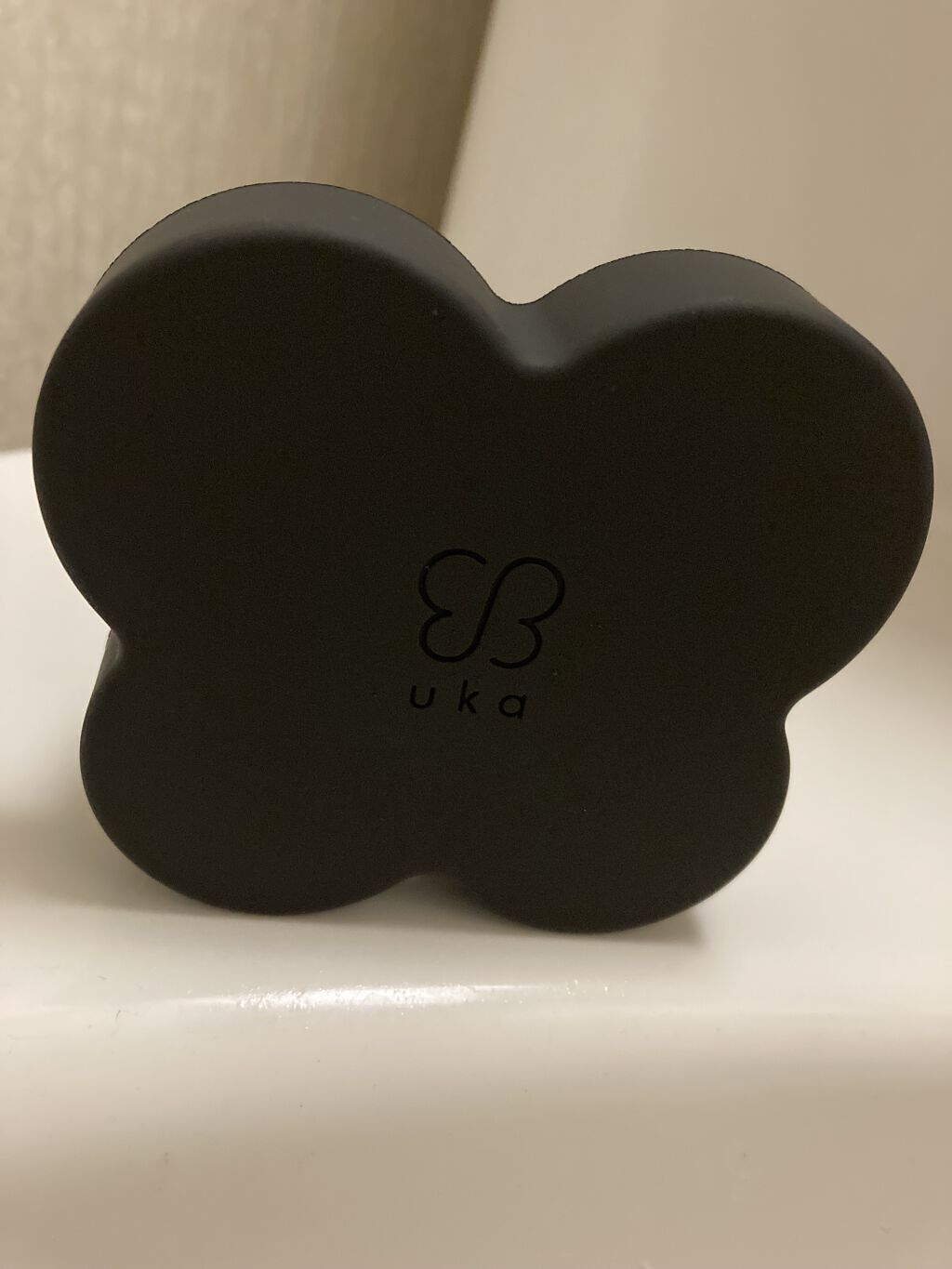 uka scalp brush kenzan/uka/スカルプブラシを使ったクチコミ（3枚目）