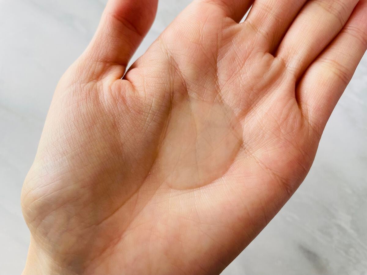 シャンプー/Rintor/市販シャンプーを使ったクチコミ(2枚目)