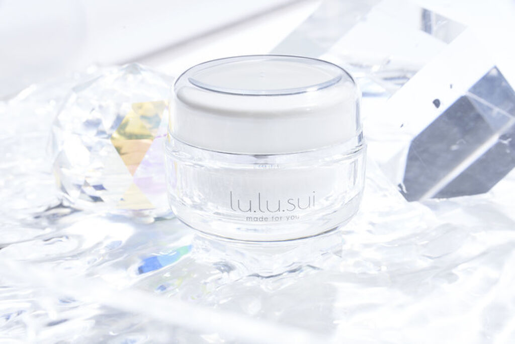 Lu.Lu.sui エッセンシャルクリーム