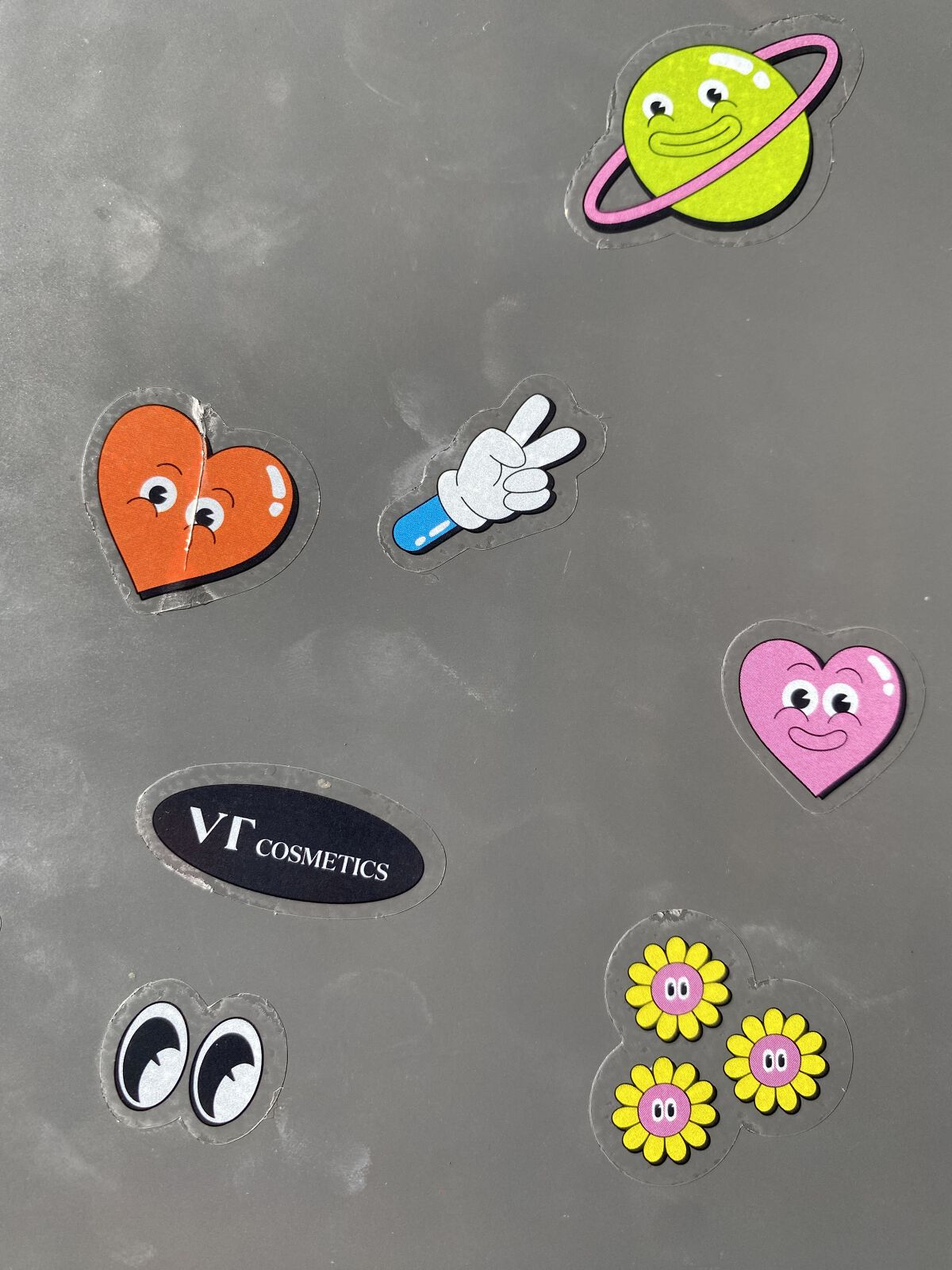 CICA クリーム/VT/フェイスクリームを使ったクチコミ（3枚目）