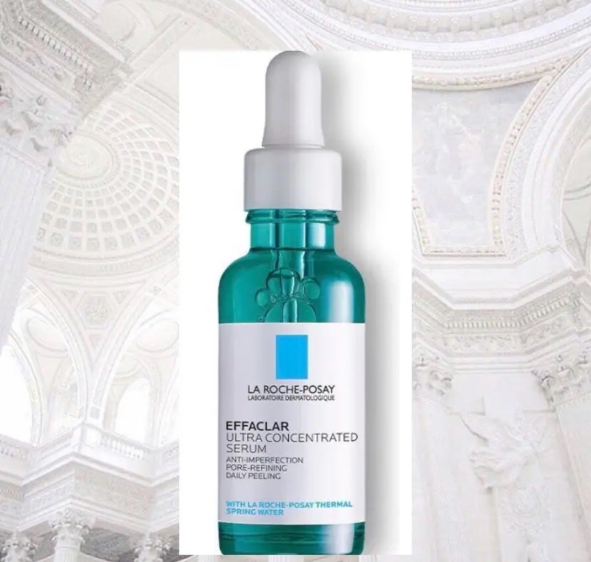 エファクラ ピールケア セラム/ラ ロッシュ ポゼ/美容液を使ったクチコミ(1枚目)