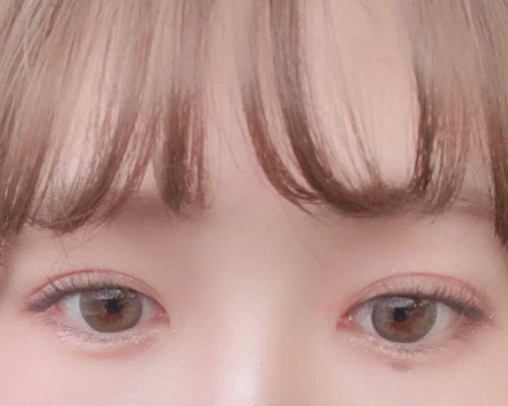 アディクション ザ アイシャドウ/ADDICTION/単色アイシャドウを使ったクチコミ(4枚目)