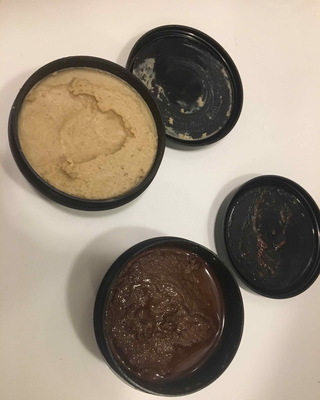 ショコラのこだわり/ラッシュ/洗い流すパック・マスクを使ったクチコミ（2枚目）