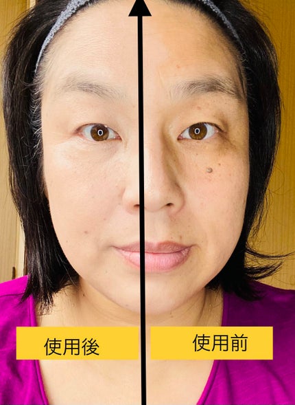 アンクル ド ポー ルクッションN/YVES SAINT LAURENT BEAUTE/クッションファンデーションを使ったクチコミ(3枚目)