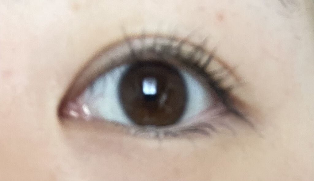 ラッシュエキスパンダー ロングロングロング EX/マジョリカ マジョルカ/マスカラを使ったクチコミ（1枚目）