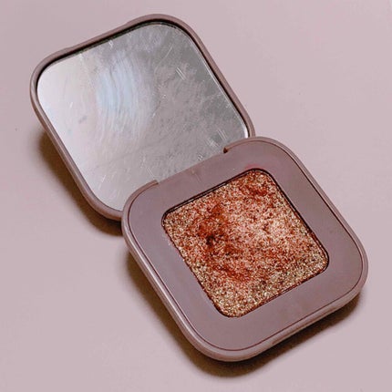 アイシャドウ/NOVO/単色アイシャドウを使ったクチコミ(1枚目)