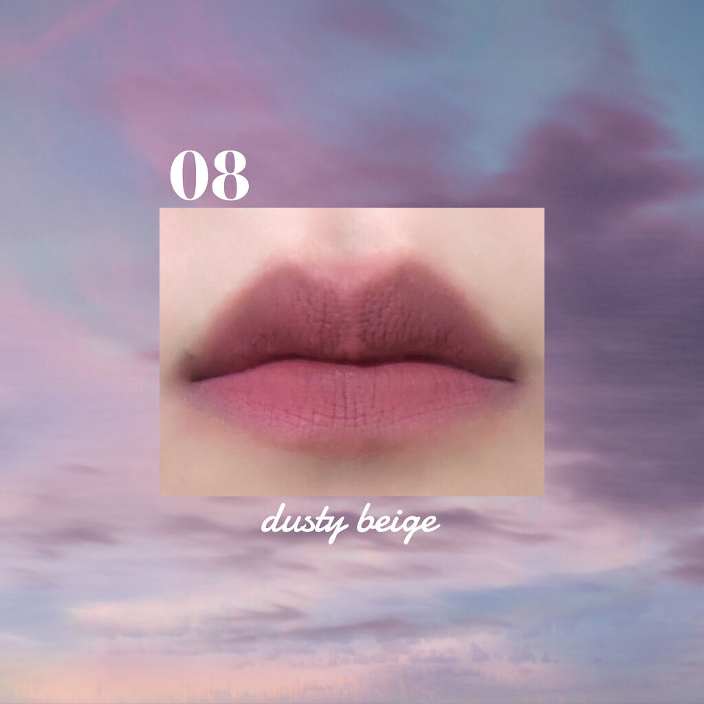 フィクシングティント/ETUDE/リップティントを使ったクチコミ（1枚目）