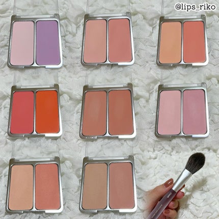 グリーミングテンションパクト/2aN/クリーム・エマルジョンファンデーションを使ったクチコミ(8枚目)