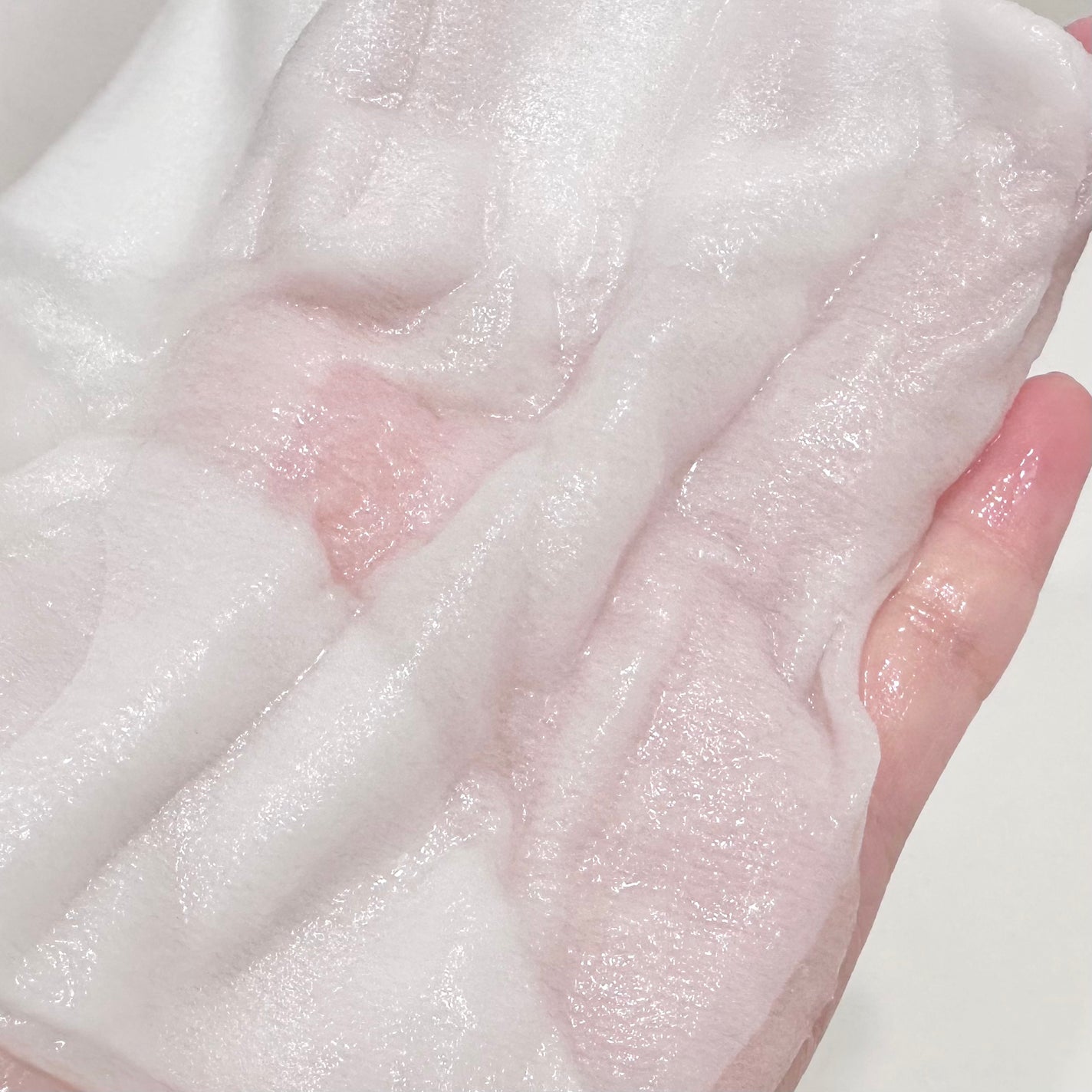 ルルルンピュア エブリーズ/ルルルン/シートマスク・パックを使ったクチコミ(2枚目)