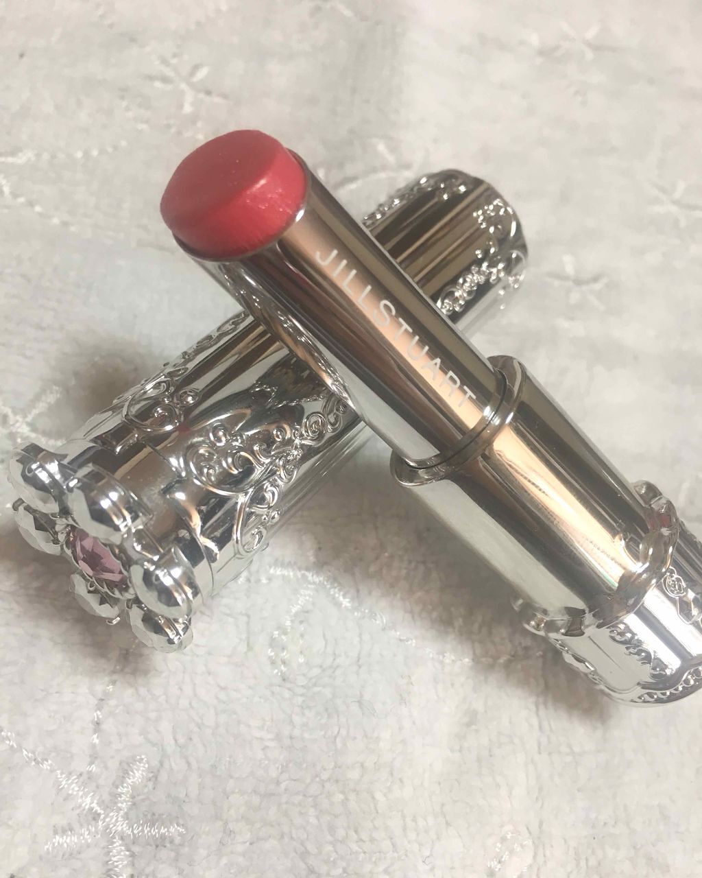 リップブロッサム (旧)/JILL STUART/口紅を使ったクチコミ(1枚目)