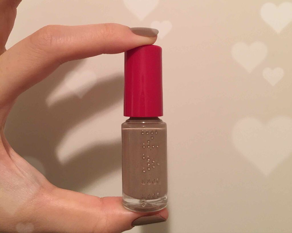 ネールズ N/インテグレート/マニキュアを使ったクチコミ(2枚目)