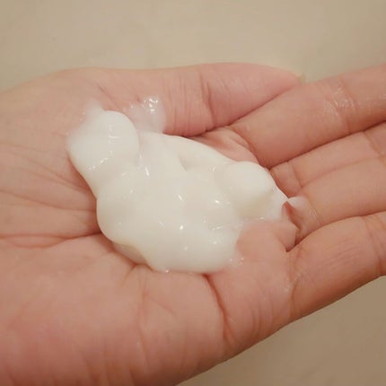 スーパーフードラボ オーガニックス シルキーリッチ シャンプー&トリートメント/SUPERFOOD LAB/市販シャンプーを使ったクチコミ(5枚目)