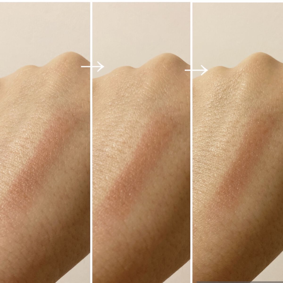 ローズ・エルメス ローズ ア レーヴル 49/エルメス/口紅を使ったクチコミ（3枚目）