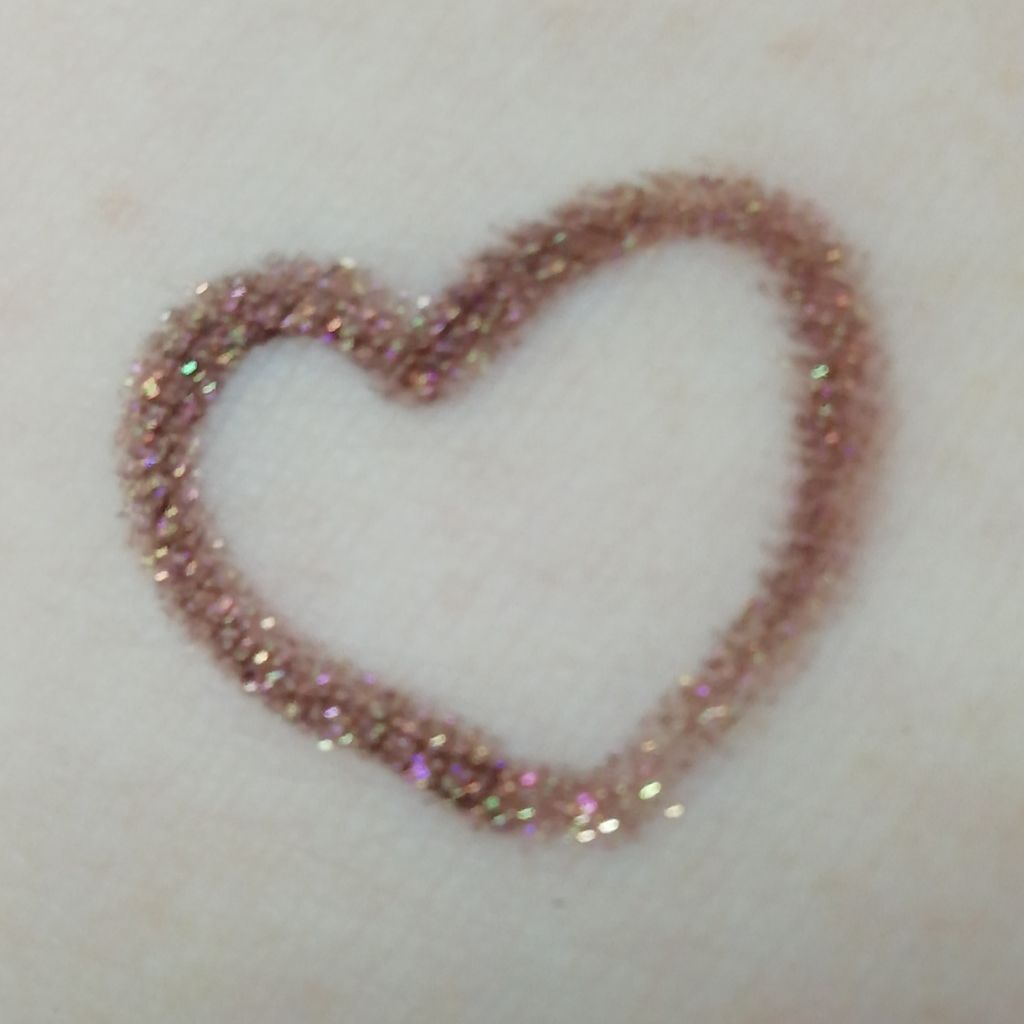 ヴィセ アヴァン リップ&アイカラー ペンシル/Visée/ペンシルアイライナーを使ったクチコミ(2枚目)