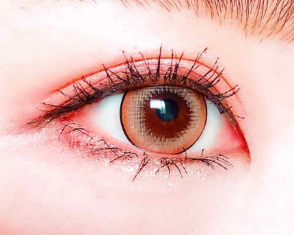 UR GLAM BLOOMING EYE COLOR PALETTE/U R GLAM/アイシャドウパレットを使ったクチコミ(1枚目)