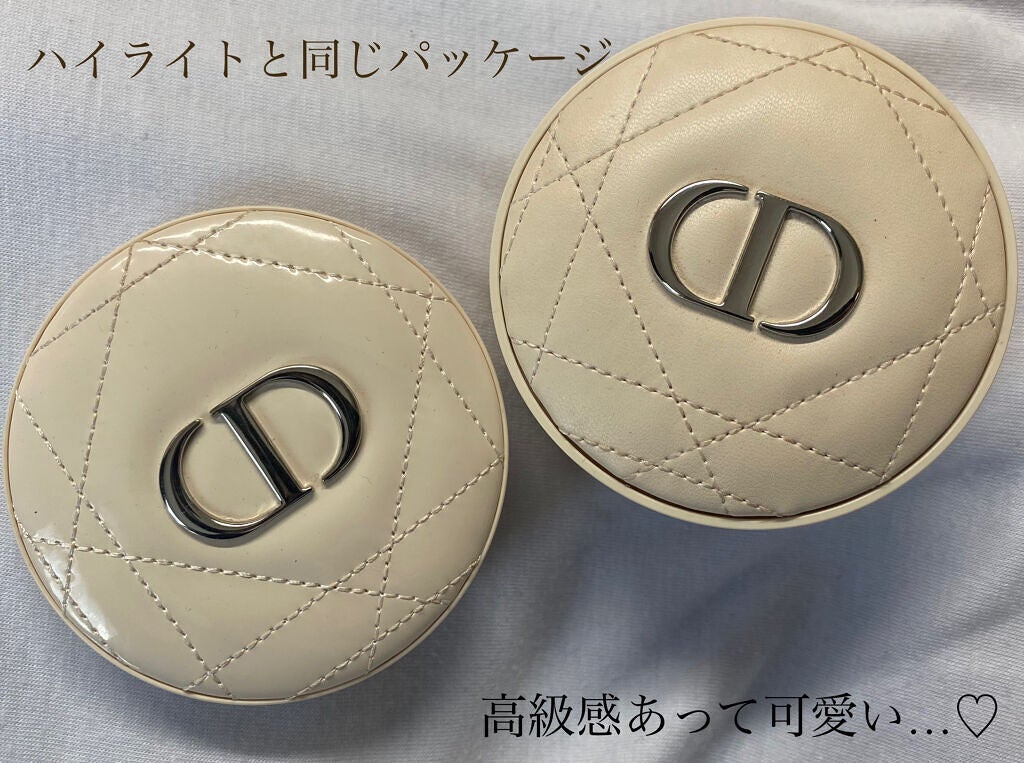 ディオールスキン フォーエヴァー クッション パウダー|Diorの ディオールスキン フォーエヴァー クッション パウダー|Diorの