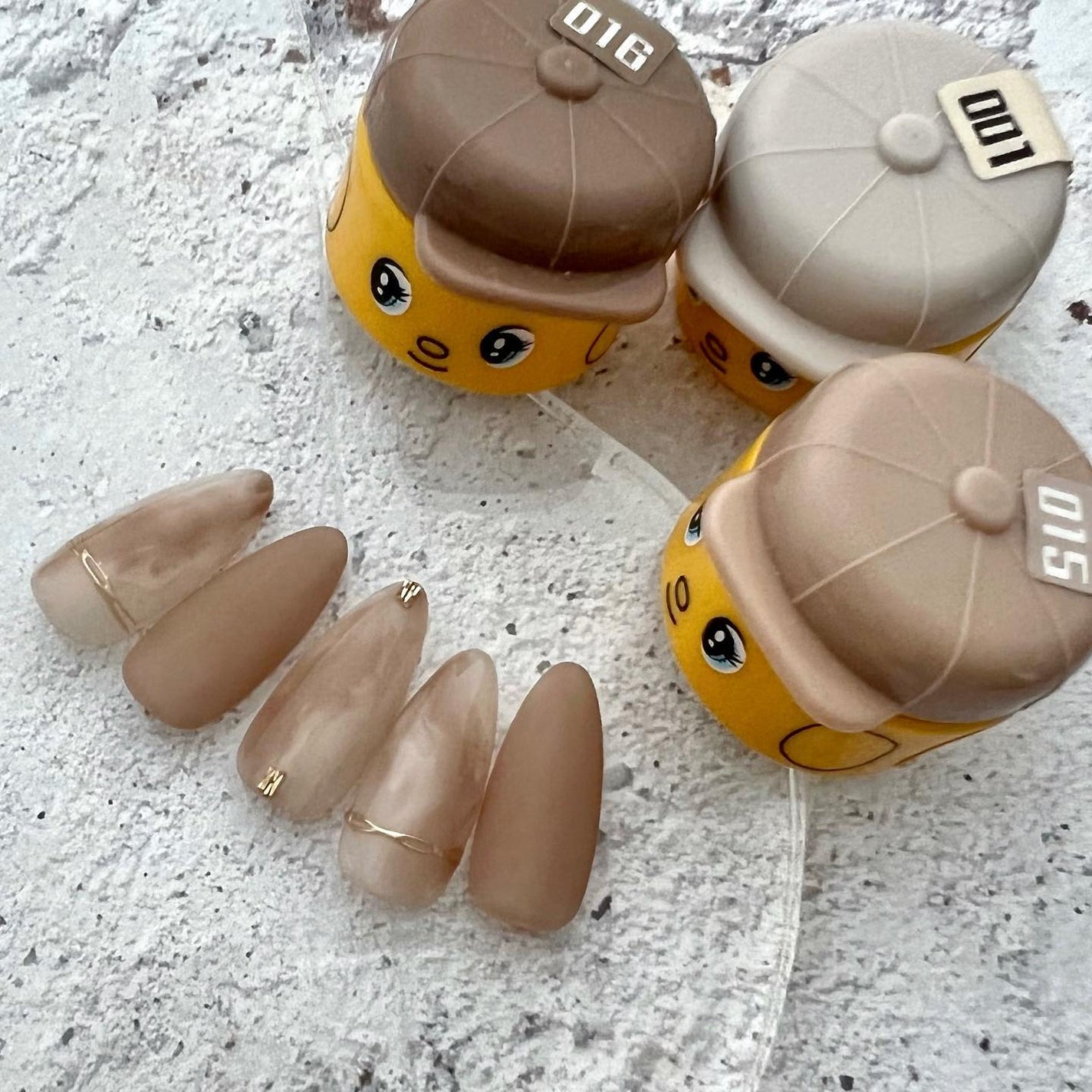 naomi on LIPS 「ニュアンスもしやすい@fuekigel.jpフエキくんみんな..」(2枚目)