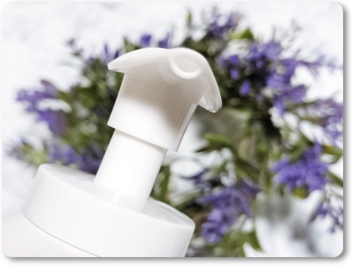 CLIMVITA/フェルミナコスメティクス/泡洗顔を使ったクチコミ（3枚目）