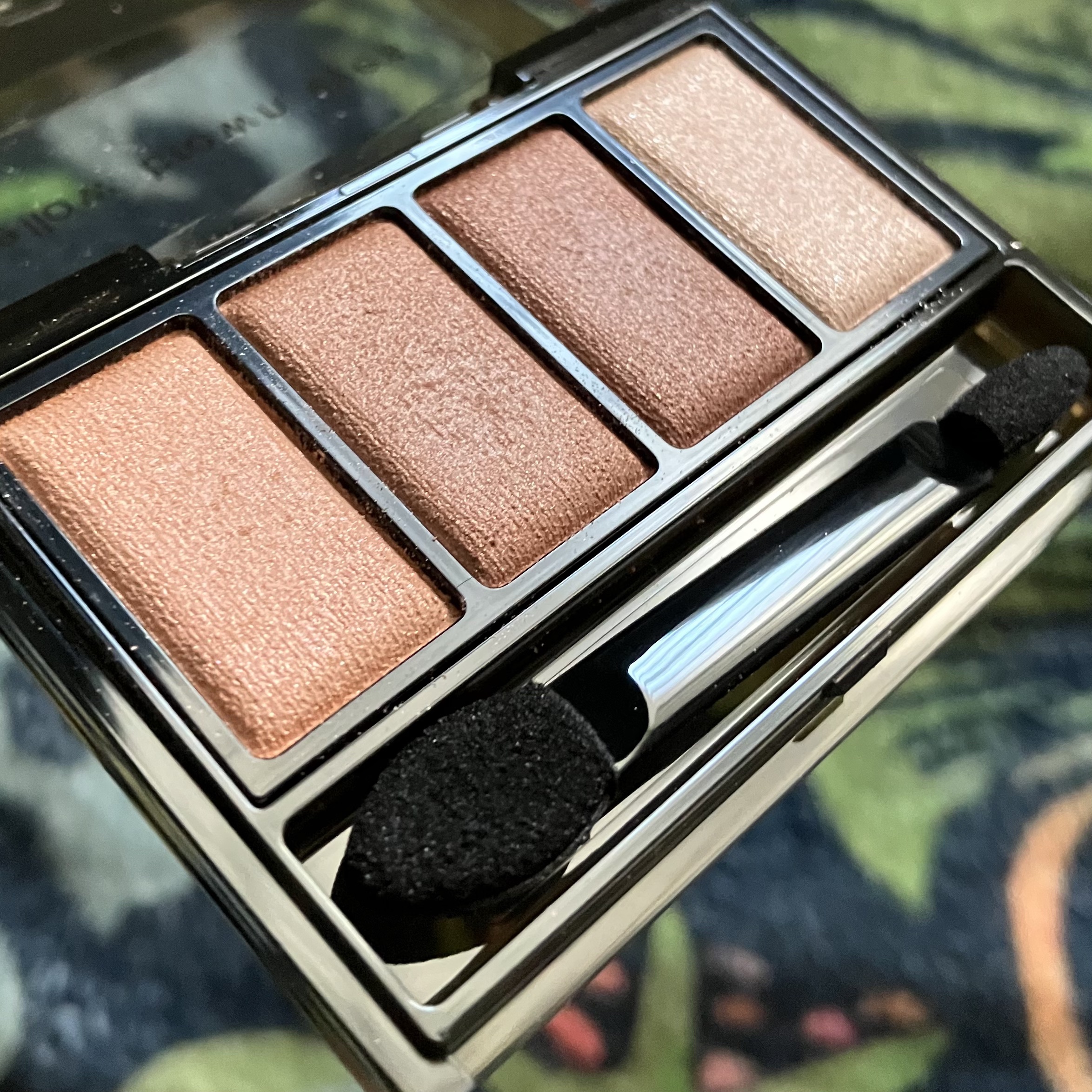 ケイト メロウブラウンアイズ BR-6 ボルドーブラウン/KATE/アイシャドウパレットを使ったクチコミ（1枚目）