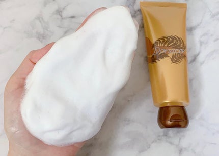 モイストウォッシュ/Donaco/洗顔フォームを使ったクチコミ(5枚目)