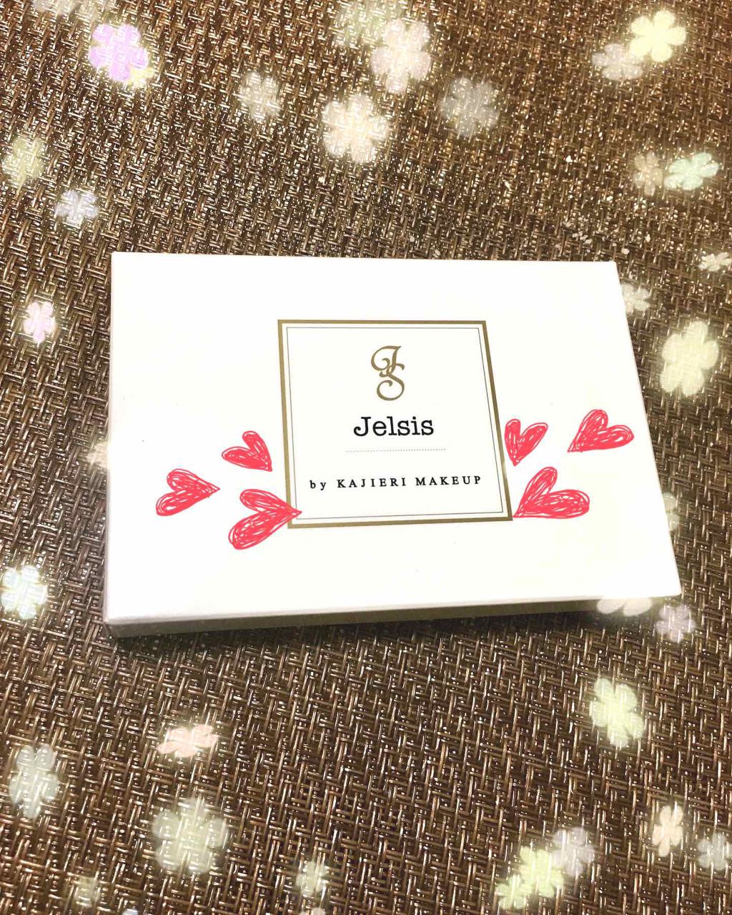 shi-tan on LIPS 「きたきたきたきたきたー!!!!!速報!楽しみに待ってたものが届..」(1枚目)