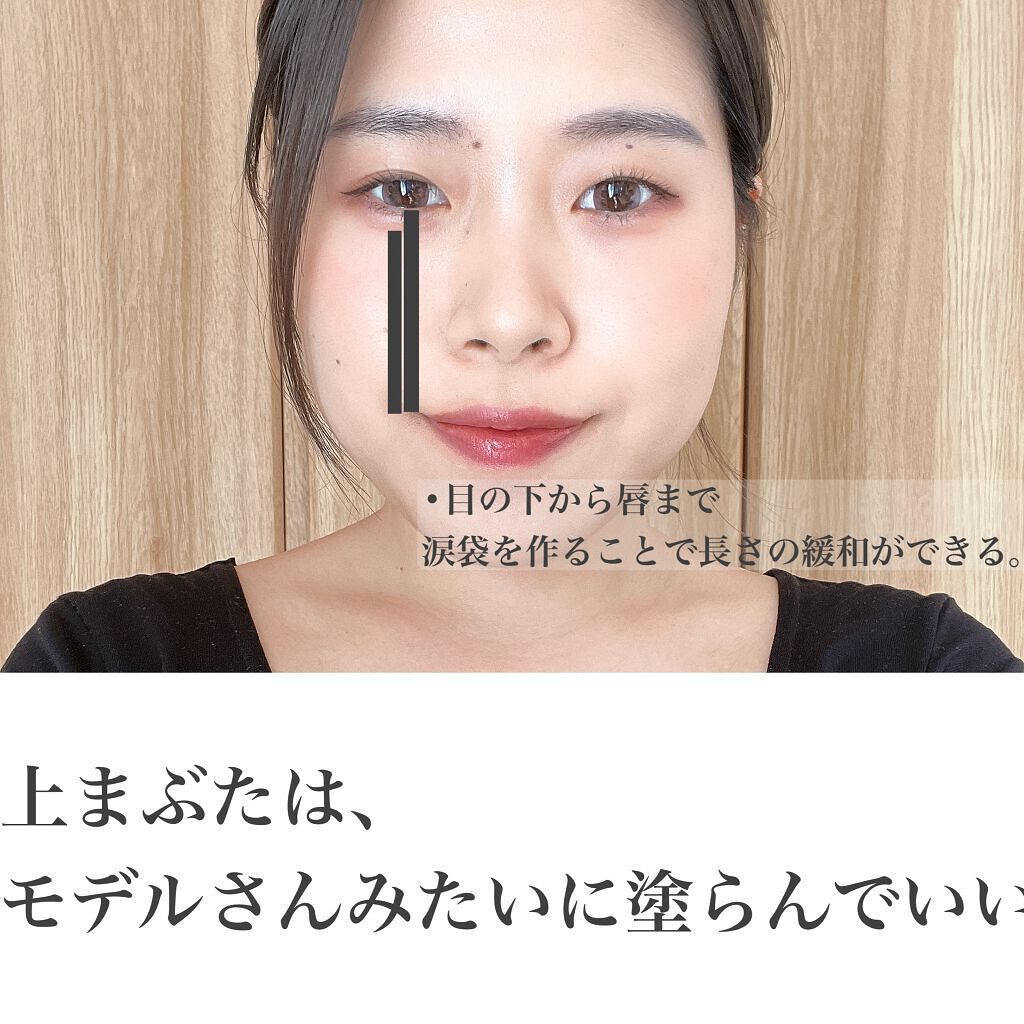 シェーディングパウダー/キャンメイク/シェーディングを使ったクチコミ（1枚目）