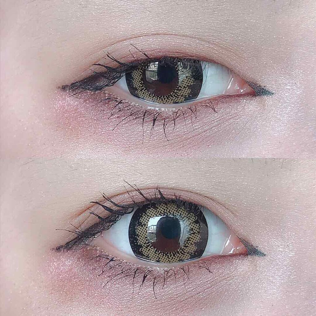 ショコラスウィート アイズ/リンメル ロンドン/アイシャドウパレットを使ったクチコミ（1枚目）