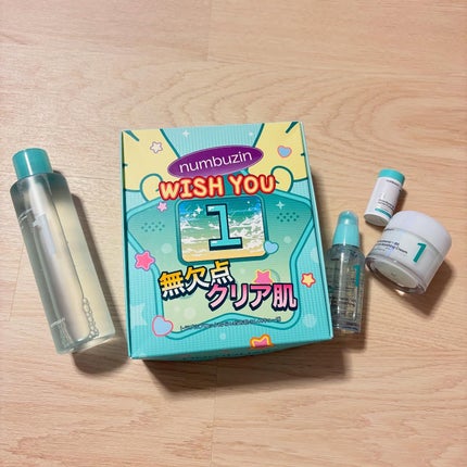 を使ったクチコミ(1枚目)