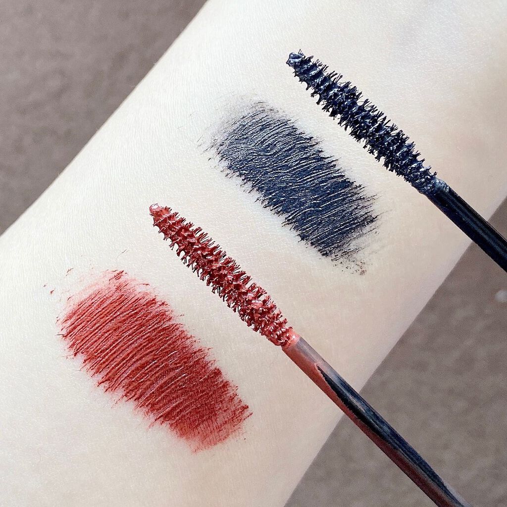 オペラ マイラッシュ アドバンスト/OPERA/マスカラを使ったクチコミ(5枚目)