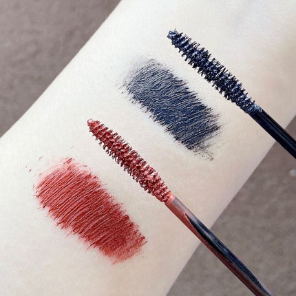 オペラ マイラッシュ アドバンスト/OPERA/マスカラを使ったクチコミ(5枚目)