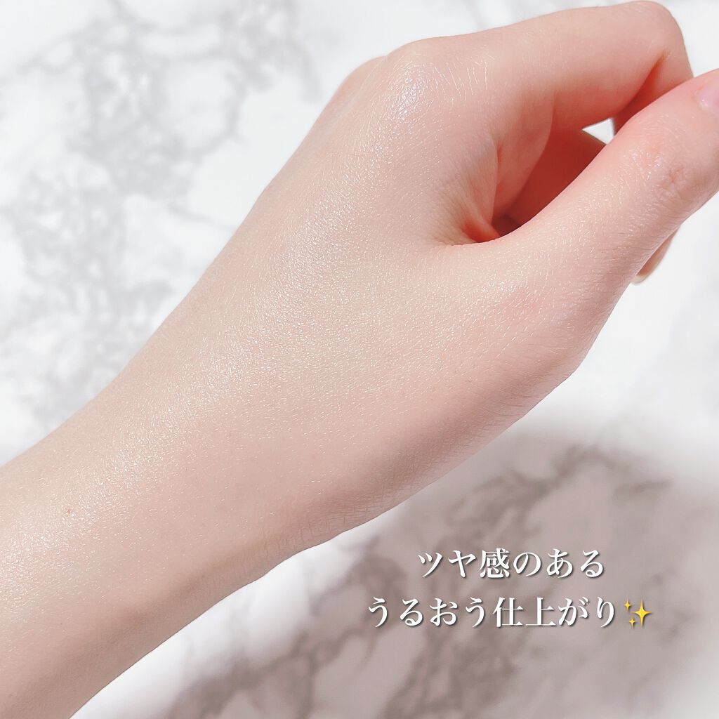 アリィー クロノビューティ ジェルUV EX/アリィー/日焼け止めジェルを使ったクチコミ(7枚目)