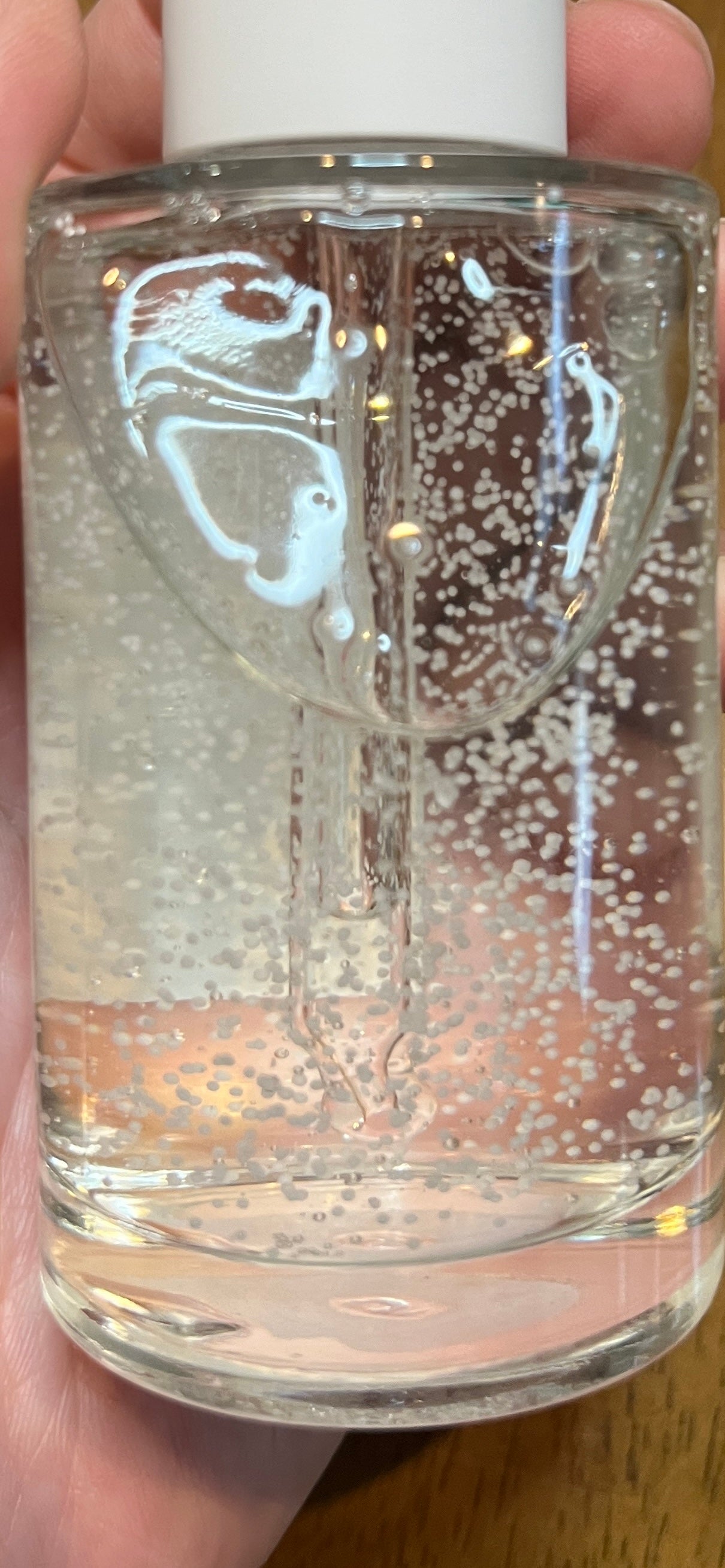 ぶぶ on LIPS 「・機能性化粧品・皮膚刺激性試験完了・ナイアシンアミドとマデカソ..」(2枚目)