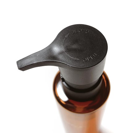 アルティム8∞ スブリム ビューティ クレンジング オイルn/shu uemura/オイルクレンジングを使ったクチコミ(2枚目)