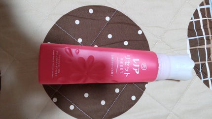 レノア リセット フレッシュローズ&ナチュラルガーデン/レノア/柔軟剤を使ったクチコミ(1枚目)