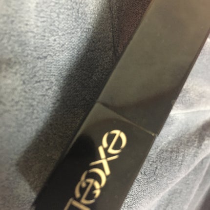 グレイズバームリップ/excel/口紅を使ったクチコミ(1枚目)