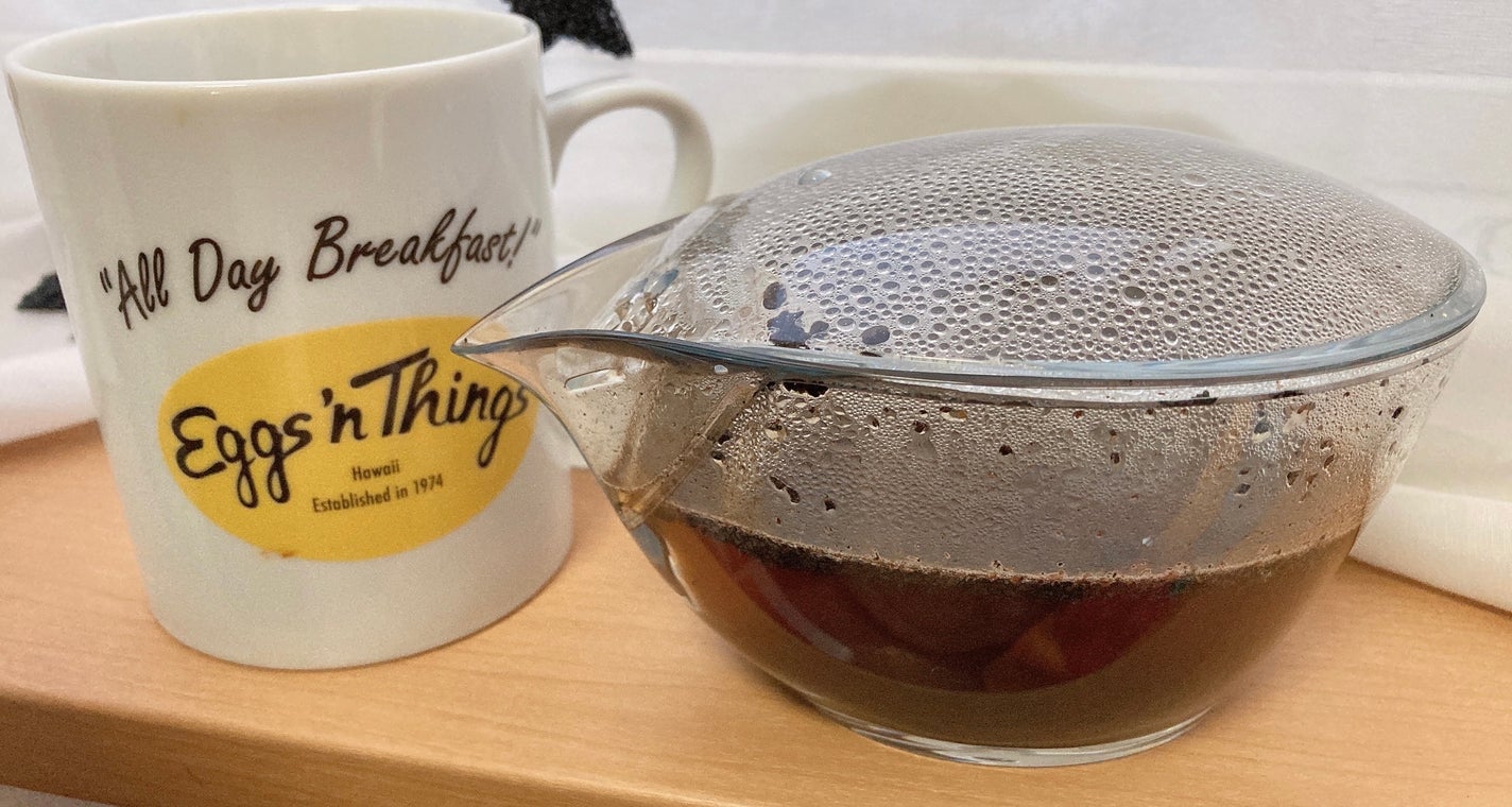 CHASTA/共栄製茶/その他を使ったクチコミ(5枚目)