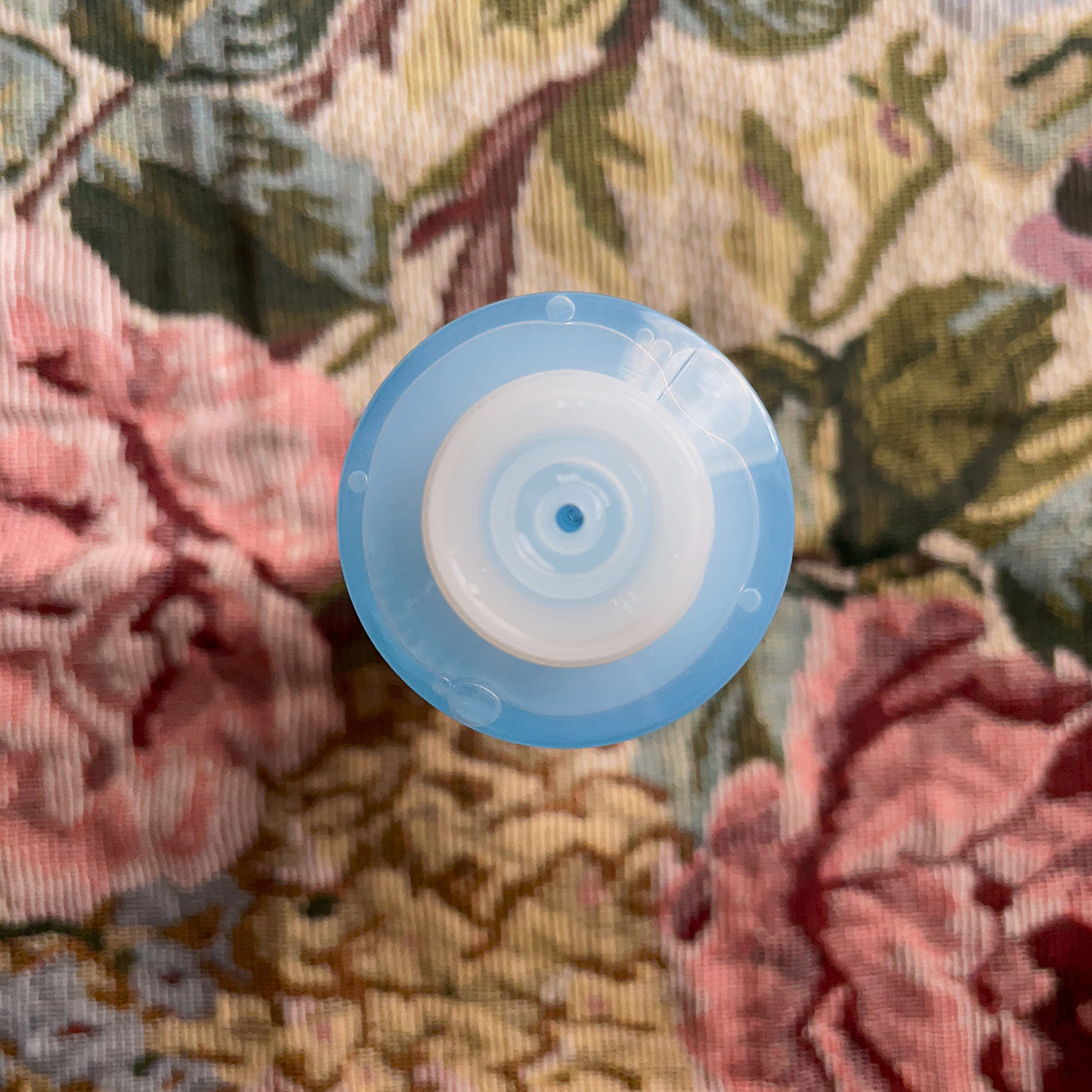 パーフェクト リップアンドアイ メイクアップリムーバー/MISSHA/ポイントメイクリムーバーを使ったクチコミ（3枚目）